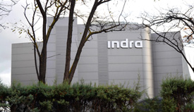 Edificios Indra